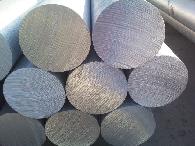 天津祺天鋼聯金屬材料 優質2017與2A11鋁棒供應商