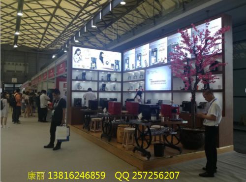 2019上海自有品牌及高端快消品定制展覽會(huì) 會(huì)議及展覽服務(wù)亮點(diǎn)
